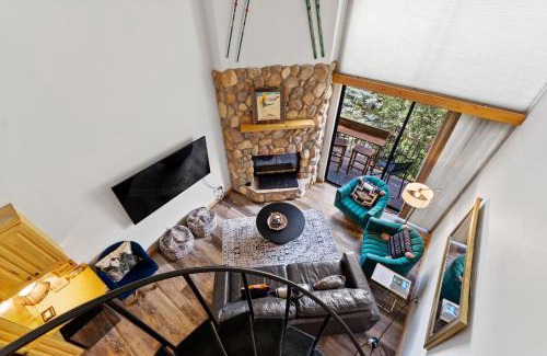 East Village at Copper Apartment | Summit House East 313