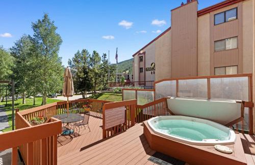 East Village at Copper Apartment | Summit House East 313