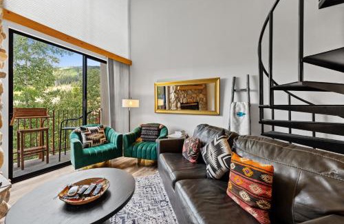 East Village at Copper Apartment | Summit House East 313