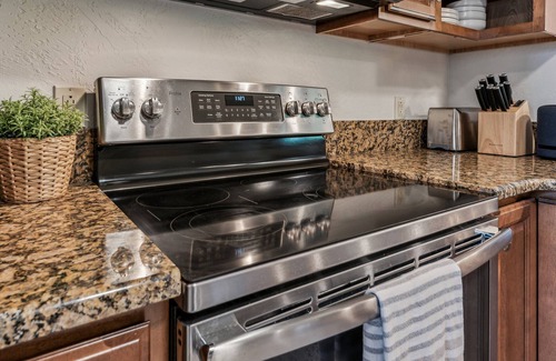 Hidden Valley Condo | Summit House Luxury Condo