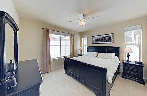 Silvercreek House | Summit Lift 240
