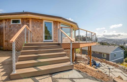 Pacific City House | Summit Lighthouse - Meredith Lodging