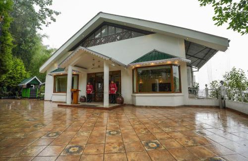 Turuk Hotel | Summit Lillium Hotel & Spa