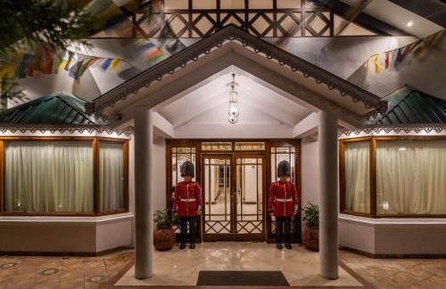 Turuk Hotel | Summit Lillium Hotel & Spa
