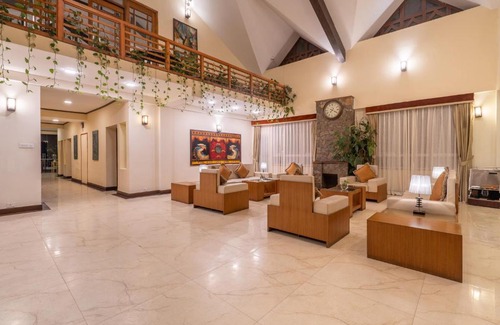 Turuk Hotel | Summit Lillium Hotel & Spa
