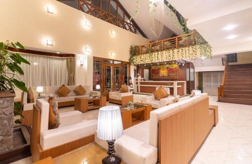 Turuk Hotel | Summit Lillium Hotel & Spa