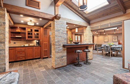 Montecito House | Summit Lodge - Luxury Montecito Home