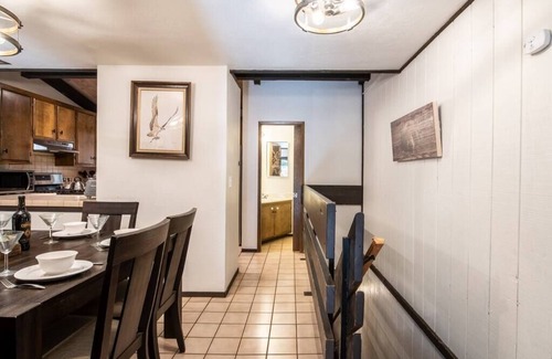 Summit Estates House | Summit Lodge! Walking Distance to Slopes!