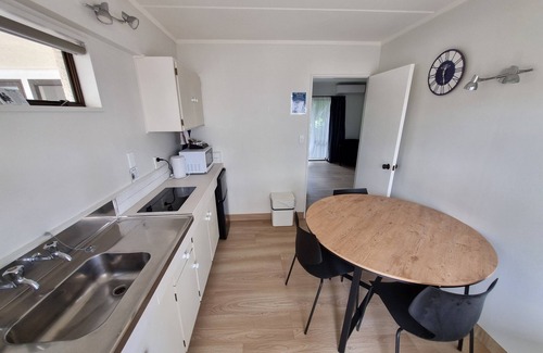 Tauranga Hotel | Summit Motor Lodge