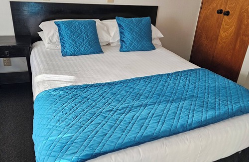 Tauranga Hotel | Summit Motor Lodge