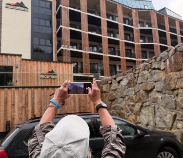 Oberwiesenthal Hotel | Summit of Saxony Resort Oberwiesenthal
