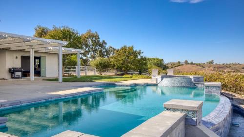 Temecula House | Summit Ranch by AvantStay Infinity Pool Views