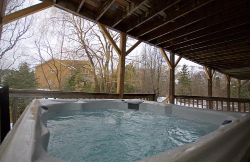 The Blue Mountains Ski Chalet | Summit Ridge 5