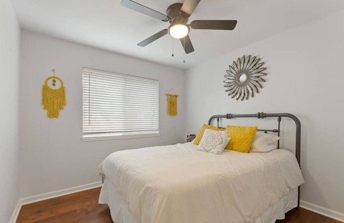 Stone Oak House | Summit Sanctuary Summ