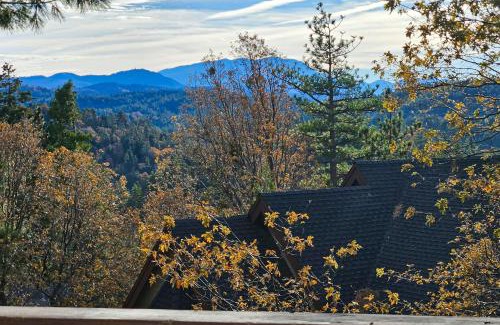 Twin Peaks House | Summit Sanctuary