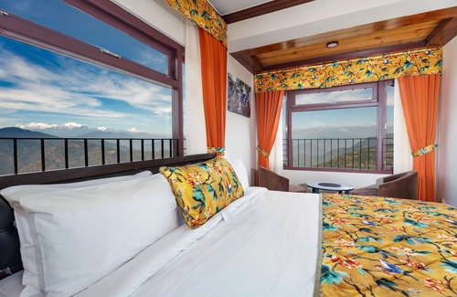 Turuk Hotel | Summit Sherpa Mountain Inn