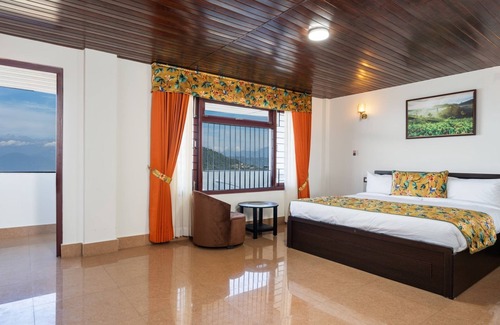 Turuk Hotel | Summit Sherpa Mountain Inn