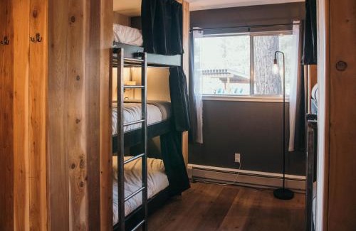 Mount Shasta Hotel | Summit View Inn