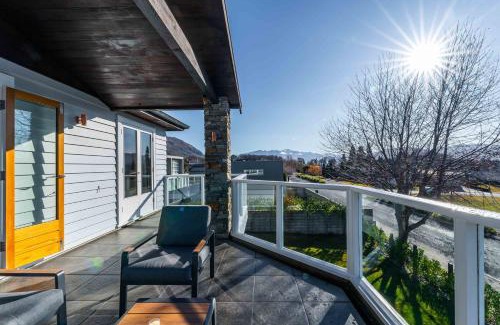 Wanaka House | Summit View Lodge