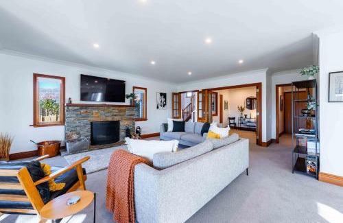 Wanaka House | Summit View Lodge
