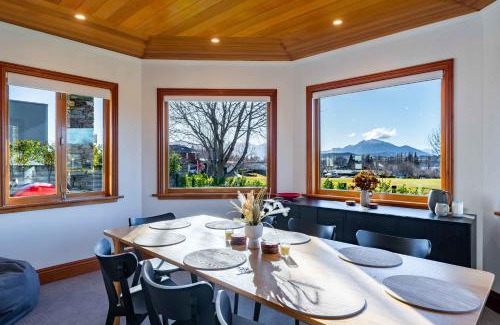 Wanaka House | Summit View Lodge