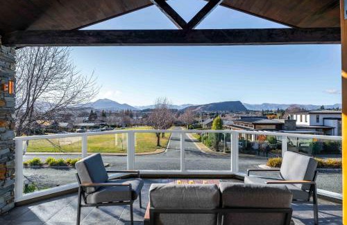 Wanaka House | Summit View Lodge