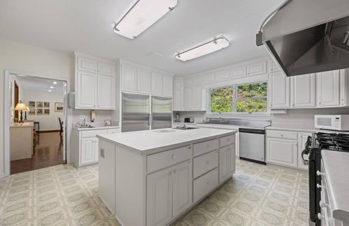 Blairsville Cabin | Summit View Lodge with Incredible Mtn View