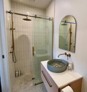 Kawarau Falls Apartment | Summit View Studio Jacks Point