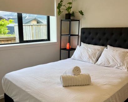 Kawarau Falls Apartment | Summit View Studio Jacks Point