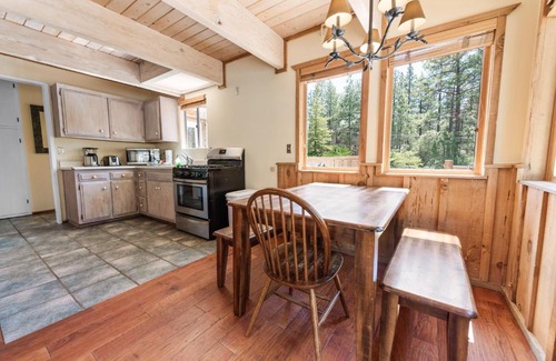 Fox Farm House | Summit View
