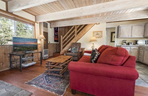 Fox Farm House | Summit View