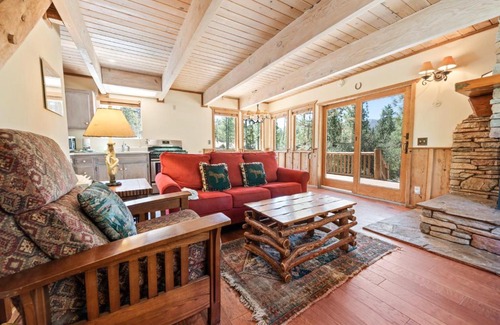Fox Farm House | Summit View