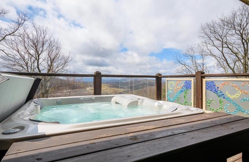 Boone House | Summit View