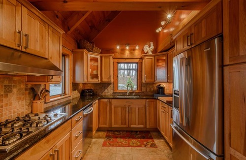 Boone House | Summit View