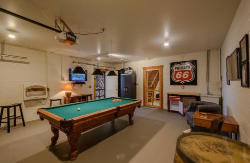 Boone House | Summit View