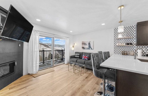 Dillon Apartment | Summit Yacht Club #10 By Summit County Mountain Retreats