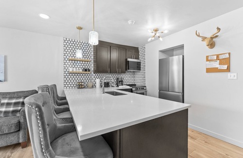 Dillon Apartment | Summit Yacht Club #10 By Summit County Mountain Retreats
