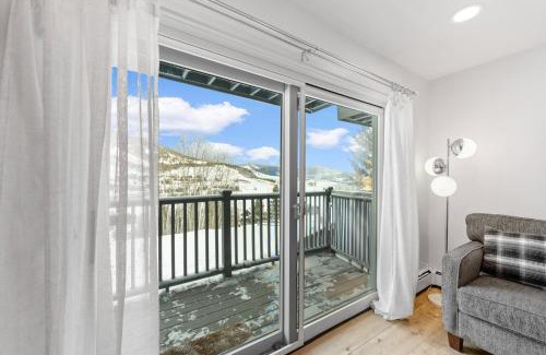 Dillon Apartment | Summit Yacht Club #10 By Summit County Mountain Retreats
