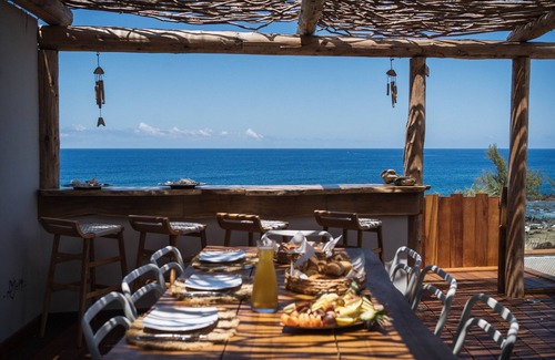 Trois-Bassins Villa | Sumptuous 6-bedroom villa by the sea