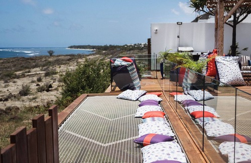 Trois-Bassins Villa | Sumptuous 6-bedroom villa by the sea