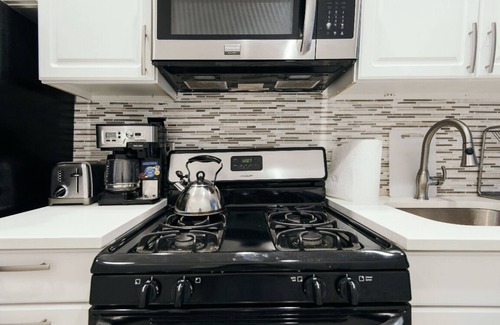 Fort Greene Apartment | Sumptuous Brownstone Apt in the Heart Fort Greene