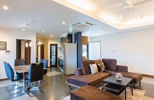 Sumuide House | Sumuide Terrace H