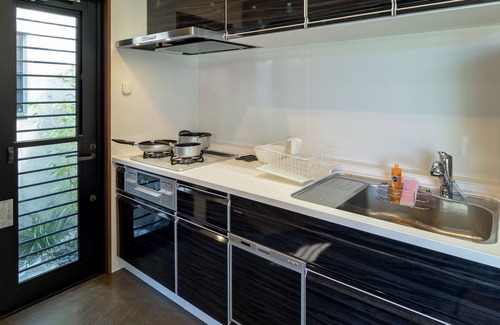 Sumuide House | Sumuide Terrace H