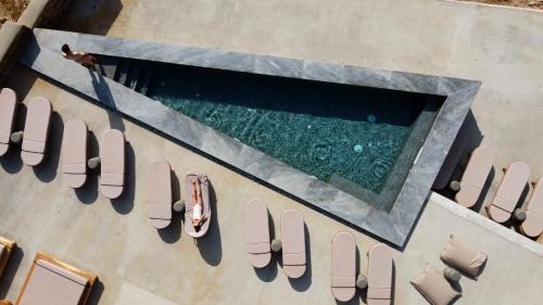 Tinos Town Hotel | Sun Aeriko