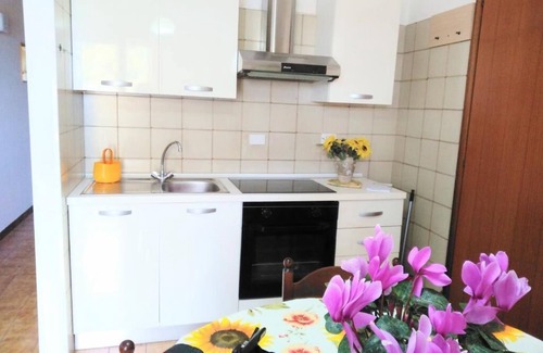 Galatone Apartment | Sun and relaxation near the sea Apartment Girasole in the heart of Salento