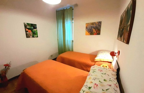 Galatone Apartment | Sun and relaxation near the sea Apartment Girasole in the heart of Salento