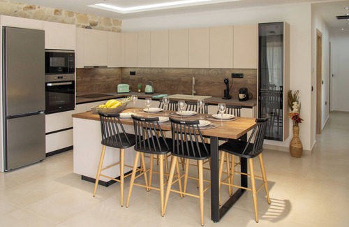 Kalamaki Apartment | Sun and Sea Apartment