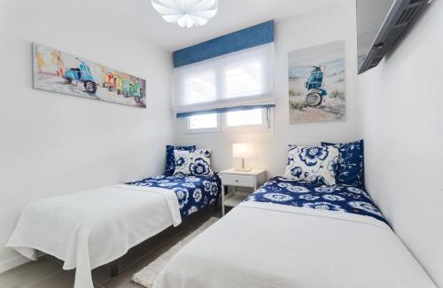 Denia Apartment | Sun and sea Denia Las Marinas Beach