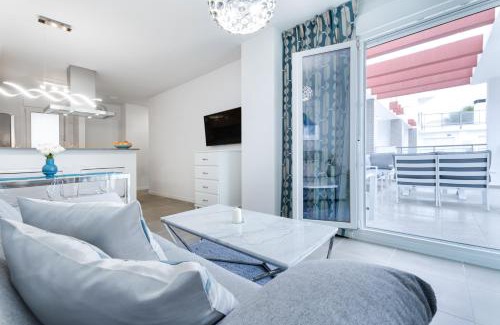 Denia Apartment | Sun and sea Denia Las Marinas Beach