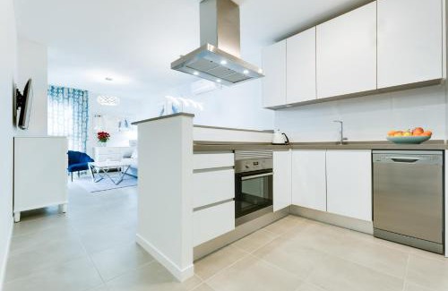 Denia Apartment | Sun and sea Denia Las Marinas Beach